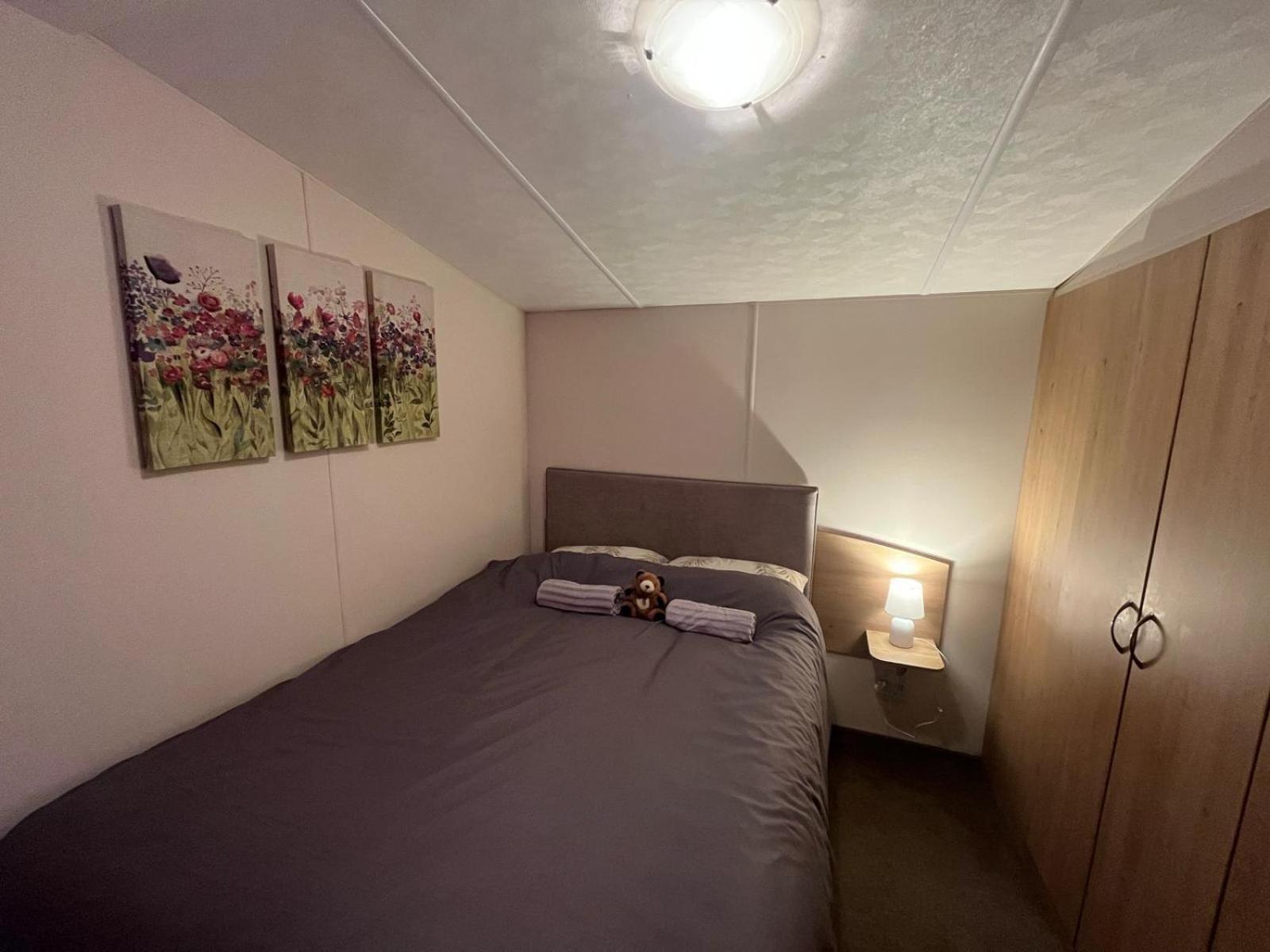 Villa The Getaway Billing Aquadrome à Northampton Extérieur photo